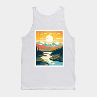 YUKON TERRITORY Tank Top